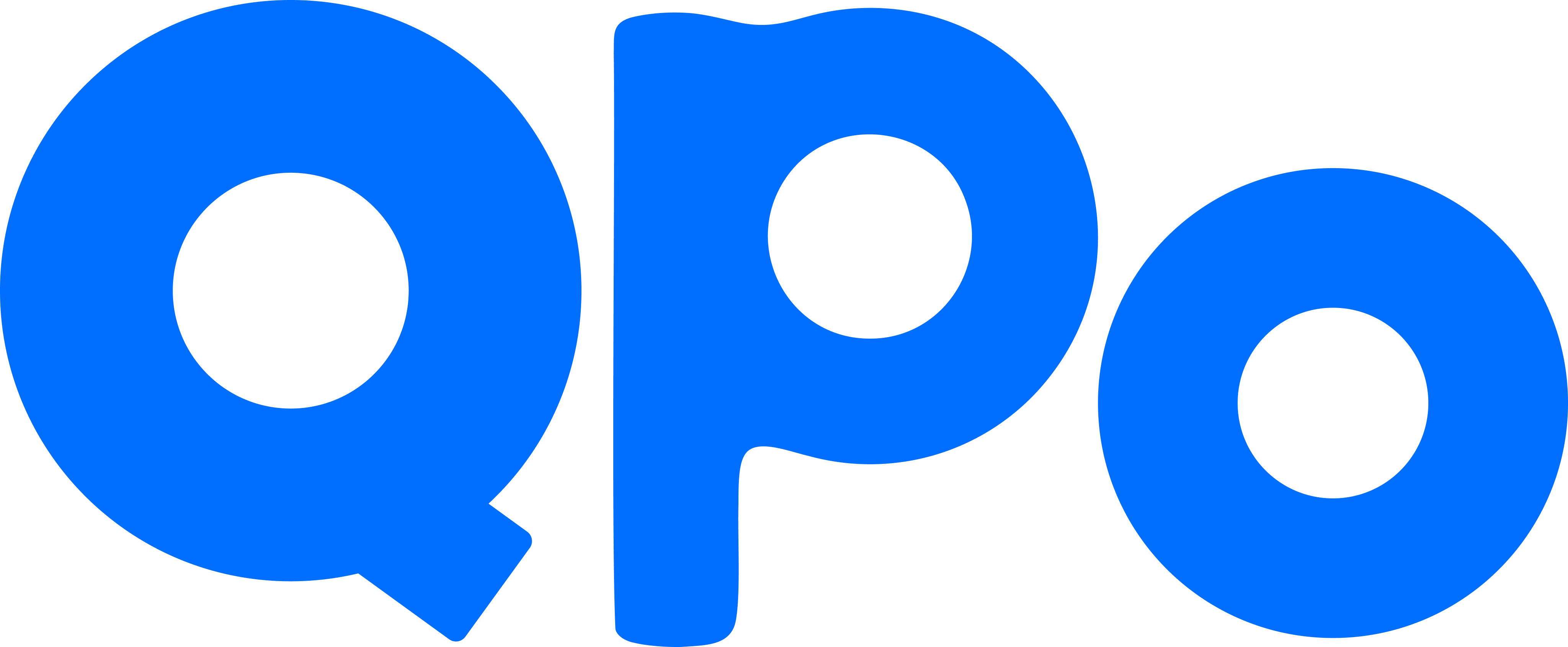 QPo Logo